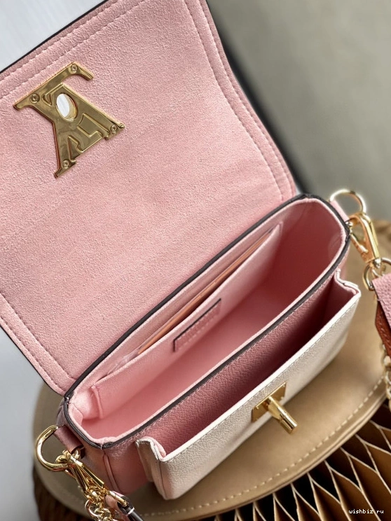WIS LOUIS TENDER VUITTON LOCKME 0825